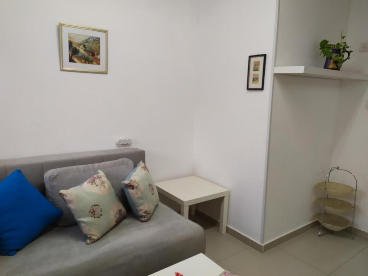 Nelly'S Housing Unit Apartment Eilat Exterior foto