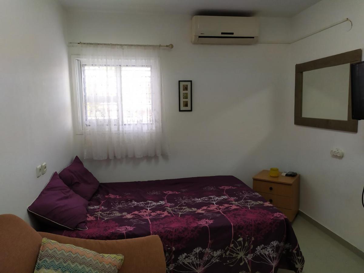 Nelly'S Housing Unit Apartment Eilat Exterior foto
