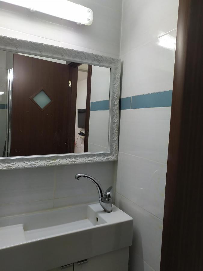 Nelly'S Housing Unit Apartment Eilat Exterior foto