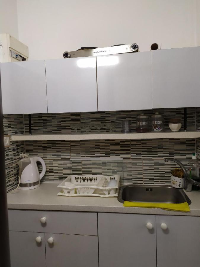 Nelly'S Housing Unit Apartment Eilat Exterior foto