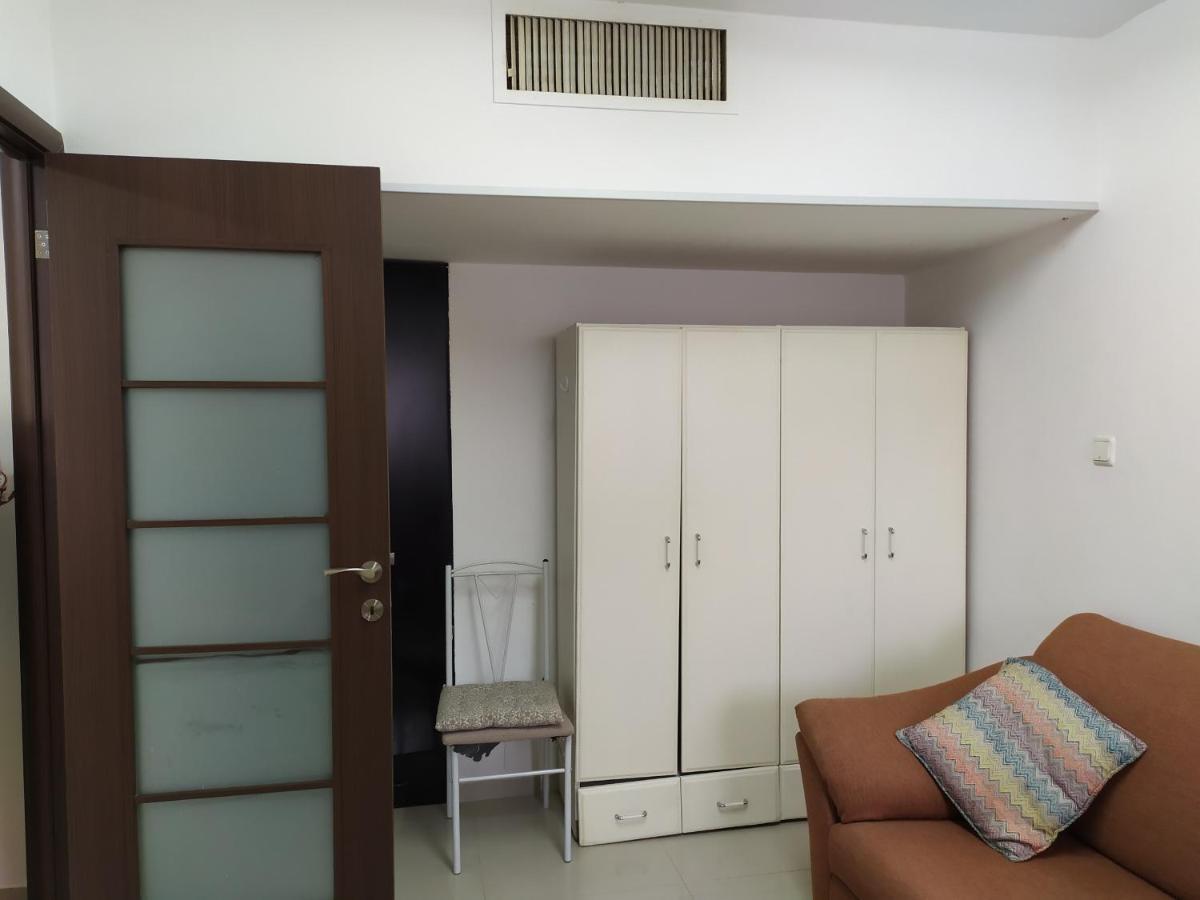 Nelly'S Housing Unit Apartment Eilat Exterior foto