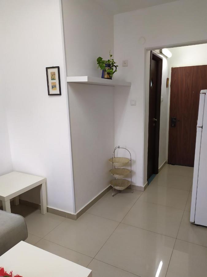 Nelly'S Housing Unit Apartment Eilat Exterior foto