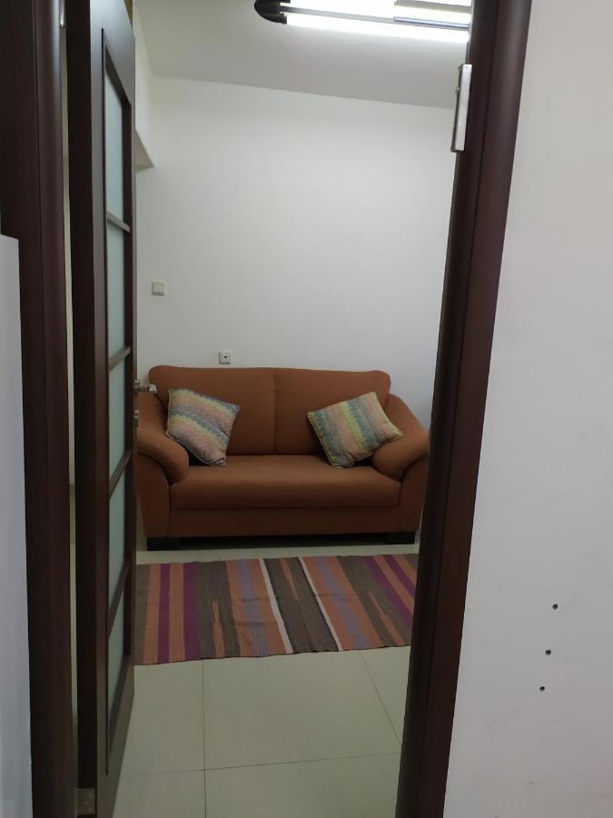 Nelly'S Housing Unit Apartment Eilat Exterior foto