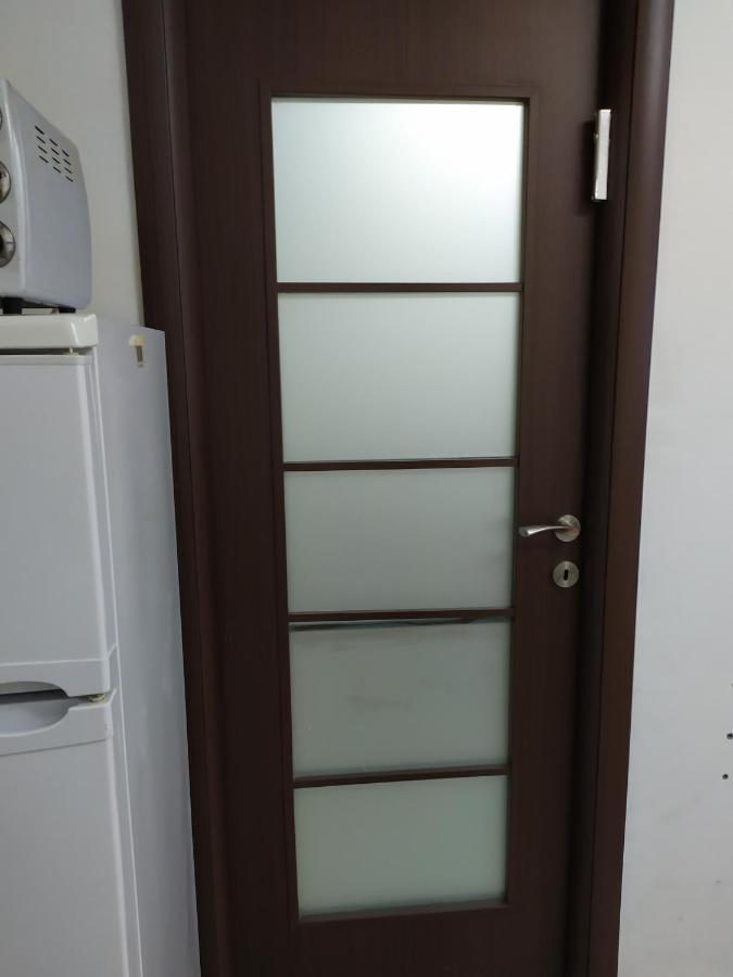 Nelly'S Housing Unit Apartment Eilat Exterior foto